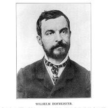Wilhelm Hofmeister's Profile Photo