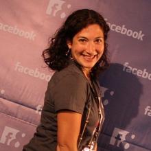 Randi Zuckerberg's Profile Photo
