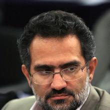 Mohammad Hosseini's Profile Photo