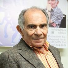 Mohammad-Reza Bateni's Profile Photo
