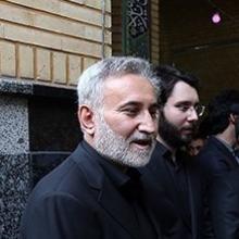 Mohammad-Reza Khatami's Profile Photo