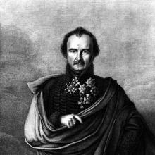 Wilhelm Caspar Ferdinand Freiherr von Dornberg's Profile Photo