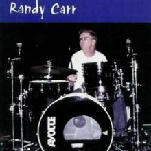 Randy Carr's Profile Photo