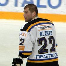 Rami Alanko's Profile Photo