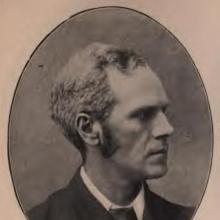 William Bousfield's Profile Photo