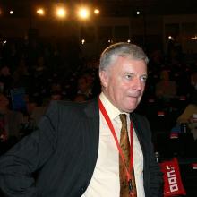 John Monks's Profile Photo