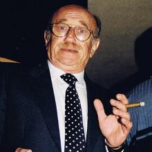 Mosko Alkalai's Profile Photo