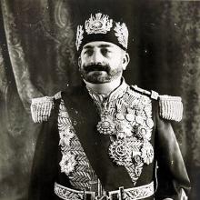 Muhammad VII al-Munsif's Profile Photo