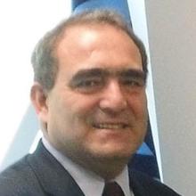 Mourad Benmehidi's Profile Photo