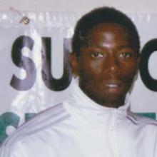Muhammad Dabo's Profile Photo