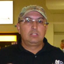 Brahim Boutayeb's Profile Photo