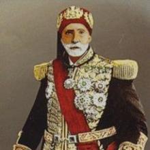 Muhammad VI al-Habib's Profile Photo
