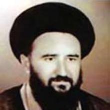 Mostafa Khomeini's Profile Photo