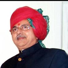 Nagendra Singh's Profile Photo