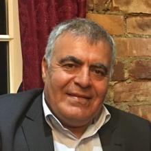 Muslum Dogan's Profile Photo
