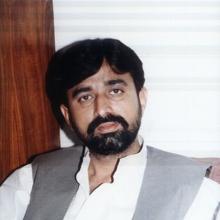 Murad Abro's Profile Photo