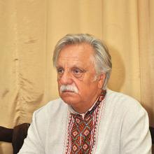 Mykola Horbal's Profile Photo