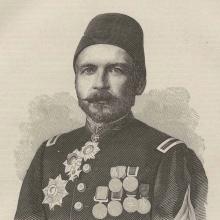 Mehmet Musir's Profile Photo