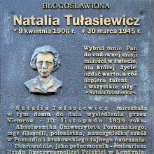 Natalia Tulasiewicz's Profile Photo