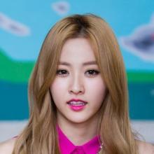 Na Haeryung's Profile Photo