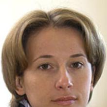 Natalya Timakova's Profile Photo