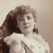 Virginia Harned's Profile Photo