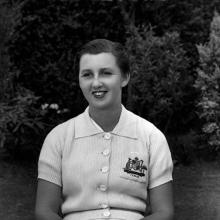 Nancye Wynne Bolton's Profile Photo