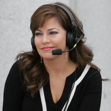Robin Meade's Profile Photo