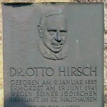 Otto Hirsch's Profile Photo