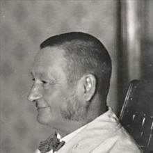 Otto Benndorf's Profile Photo