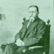 Oswald Freiherr's Profile Photo