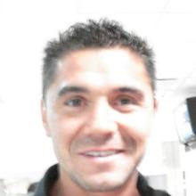 Esteban Fuertes's Profile Photo