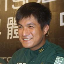 Pan Wu-hsiung's Profile Photo