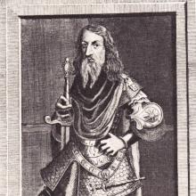 Otto Otto IV, Count of Wittelsbach's Profile Photo