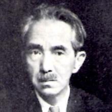 Ozaki Kihachi's Profile Photo