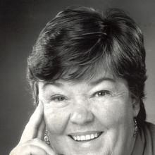 Pam Blackwell's Profile Photo