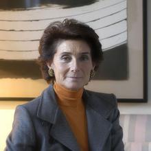 Paloma O'Shea's Profile Photo