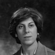 Parvaneh Eskandari Forouhar's Profile Photo