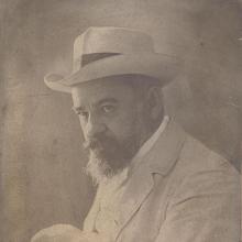 Pencho Slaveykov's Profile Photo