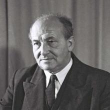 Fritz Bernstein's Profile Photo