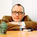 Photo from profile of Karl Heinz Land