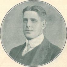 Percy Sands's Profile Photo