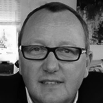Photo from profile of Karl Heinz Land
