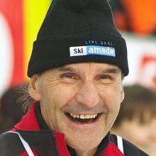 Reinhard Tritscher's Profile Photo