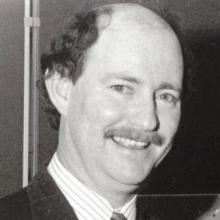 Peter McCardle's Profile Photo