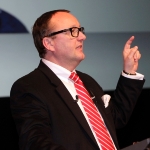 Photo from profile of Karl Heinz Land