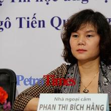 Phan Thi Bich Hang's Profile Photo
