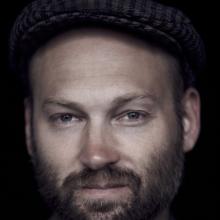 Simon Klose's Profile Photo