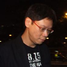 Stephen Chen's Profile Photo