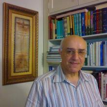 Pirouz Mojtahedzadeh's Profile Photo